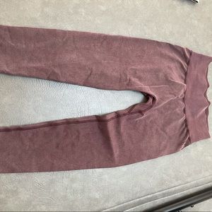 Gymshark studio legging